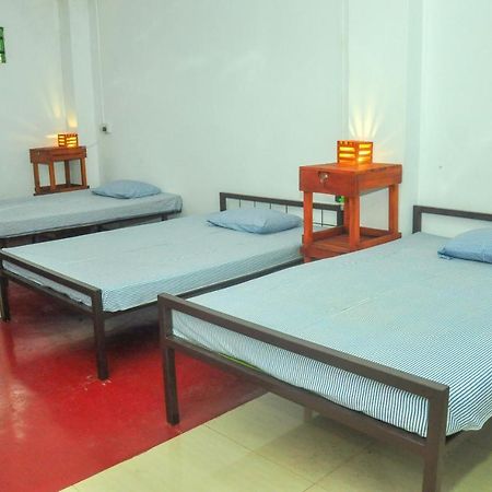 Airport Tourist Resort Katunayaka Dış mekan fotoğraf
