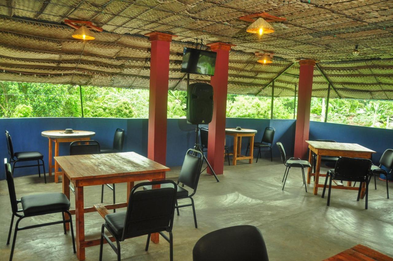Airport Tourist Resort Katunayaka Dış mekan fotoğraf
