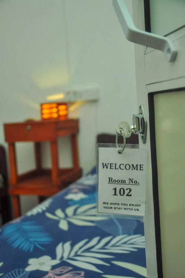 Airport Tourist Resort Katunayaka Dış mekan fotoğraf