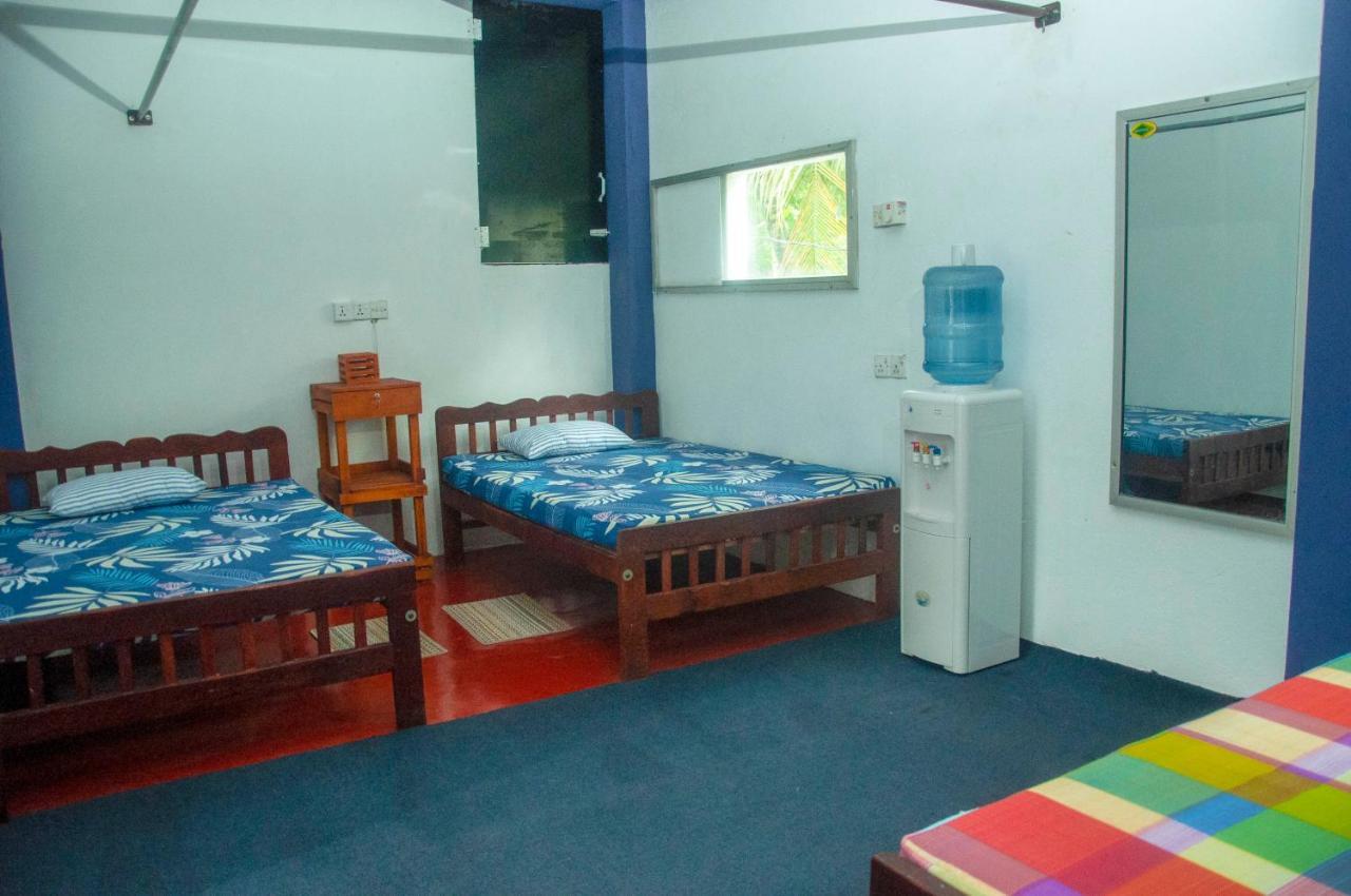 Airport Tourist Resort Katunayaka Dış mekan fotoğraf
