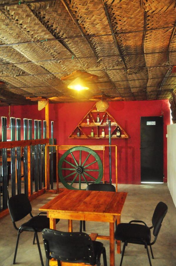 Airport Tourist Resort Katunayaka Dış mekan fotoğraf