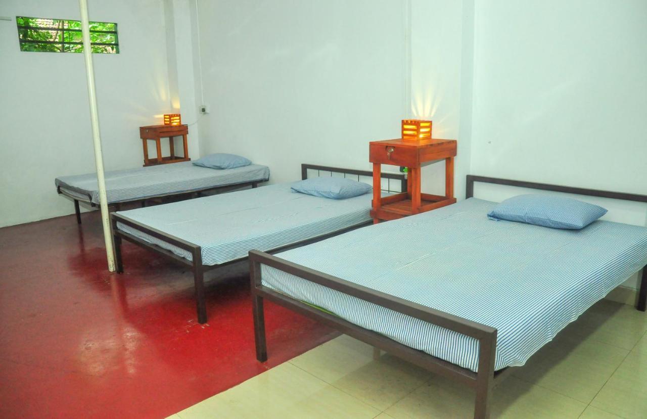 Airport Tourist Resort Katunayaka Dış mekan fotoğraf