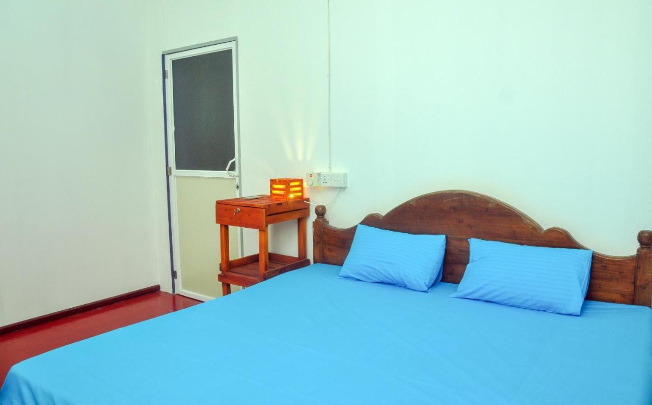 Airport Tourist Resort Katunayaka Dış mekan fotoğraf