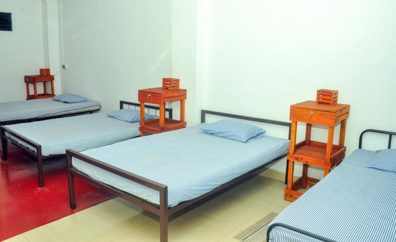 Airport Tourist Resort Katunayaka Dış mekan fotoğraf